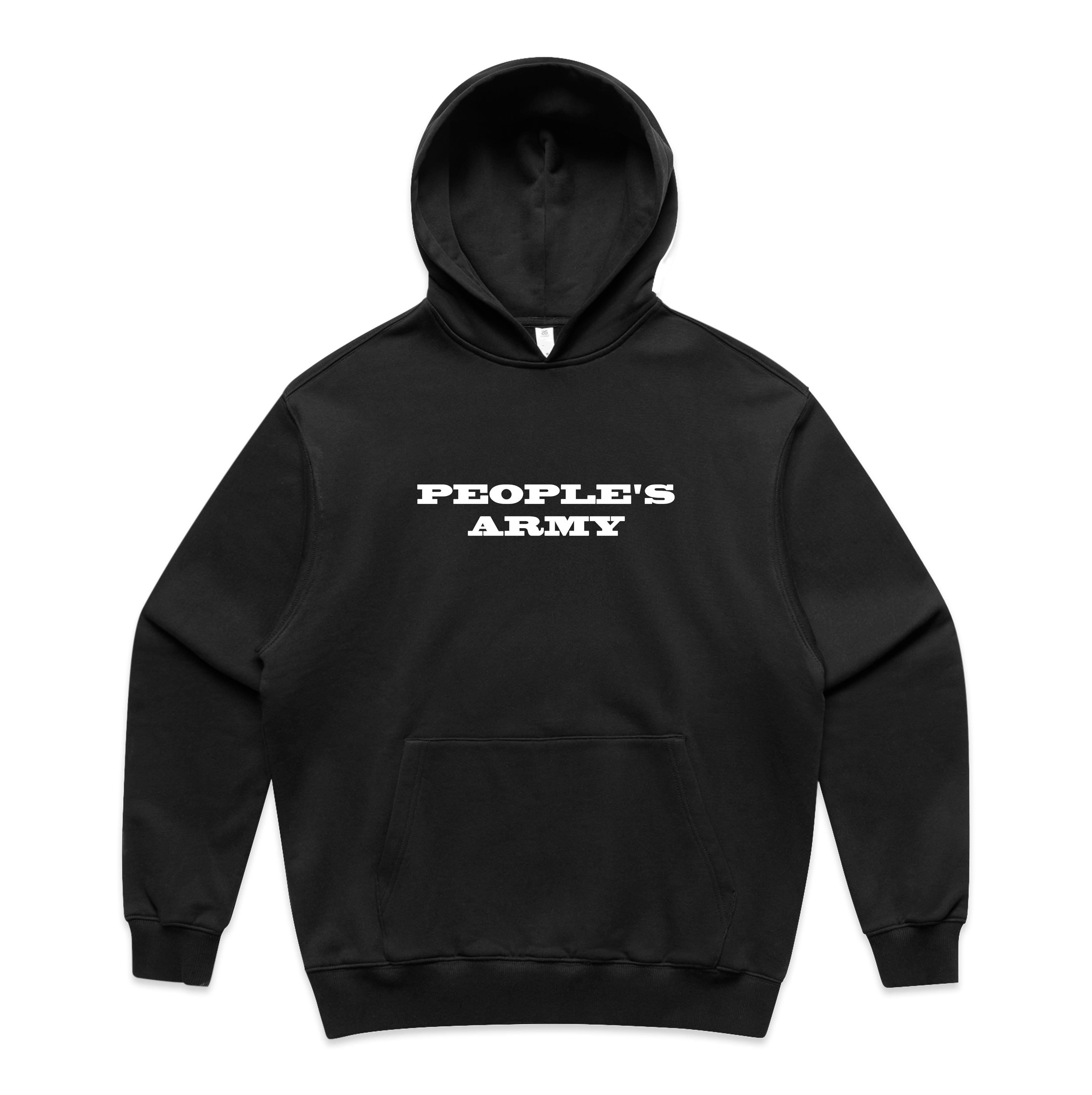 People's Army Hoodie