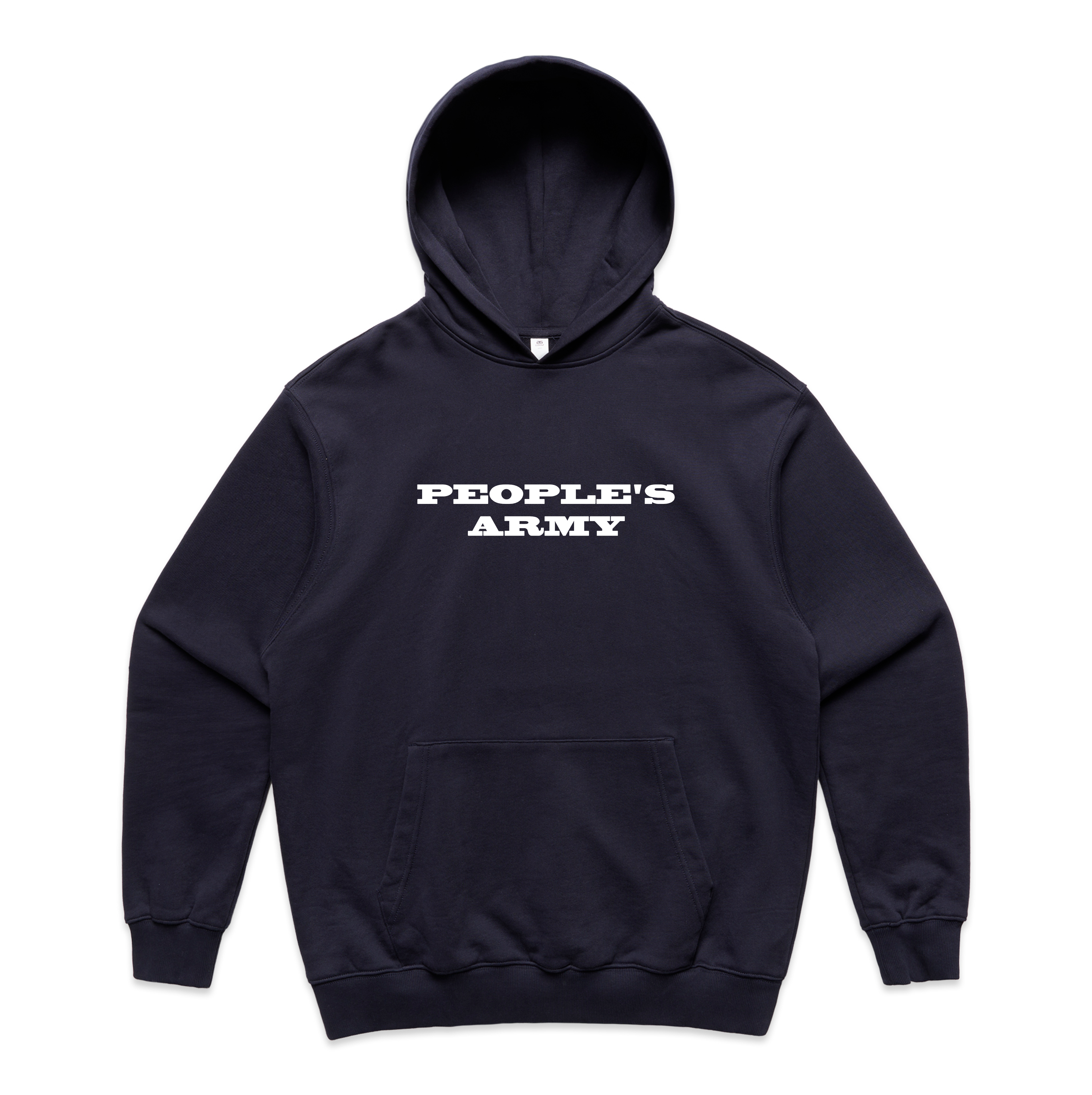 People's Army Hoodie