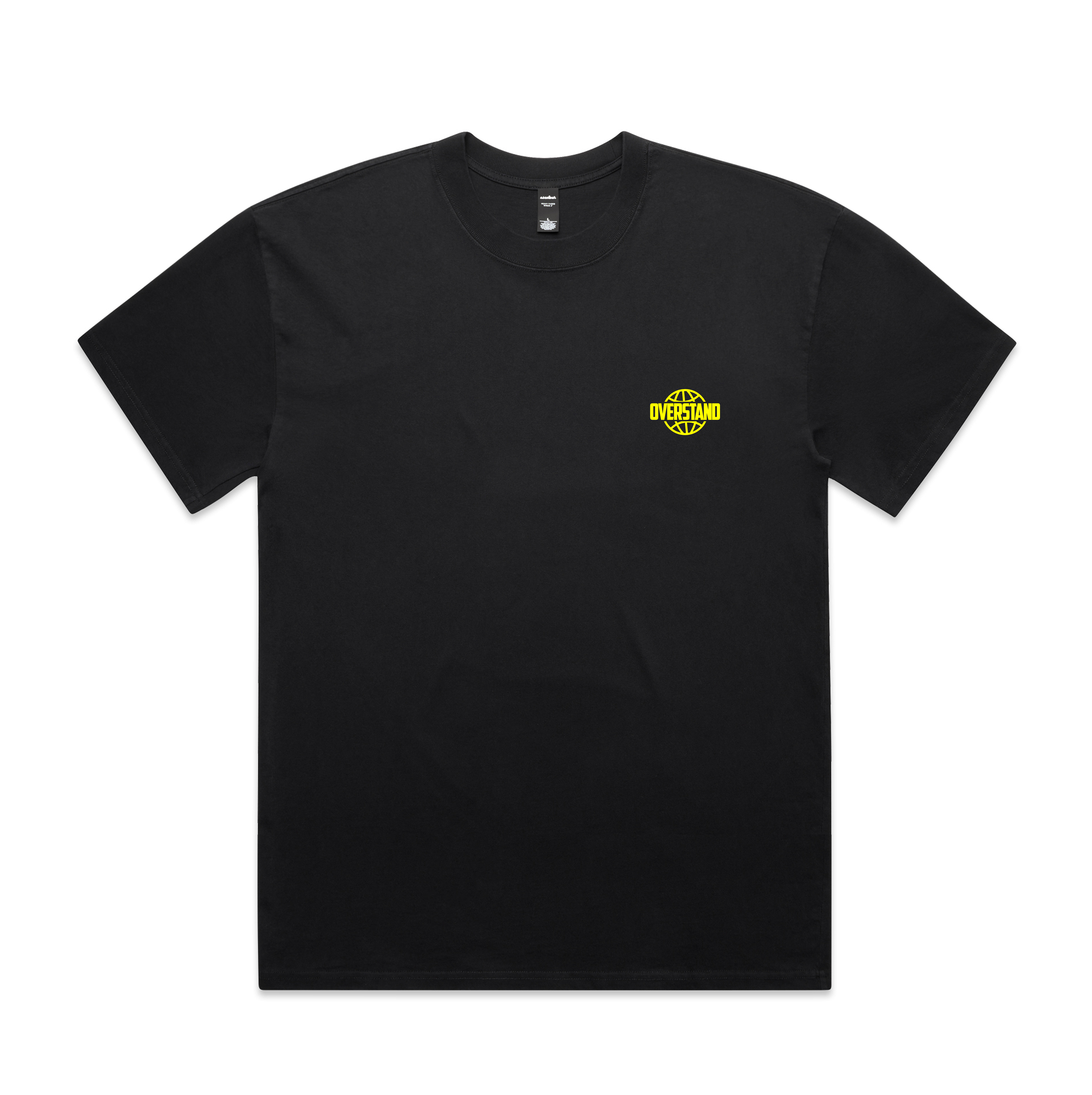 Raised By The Wu Tee