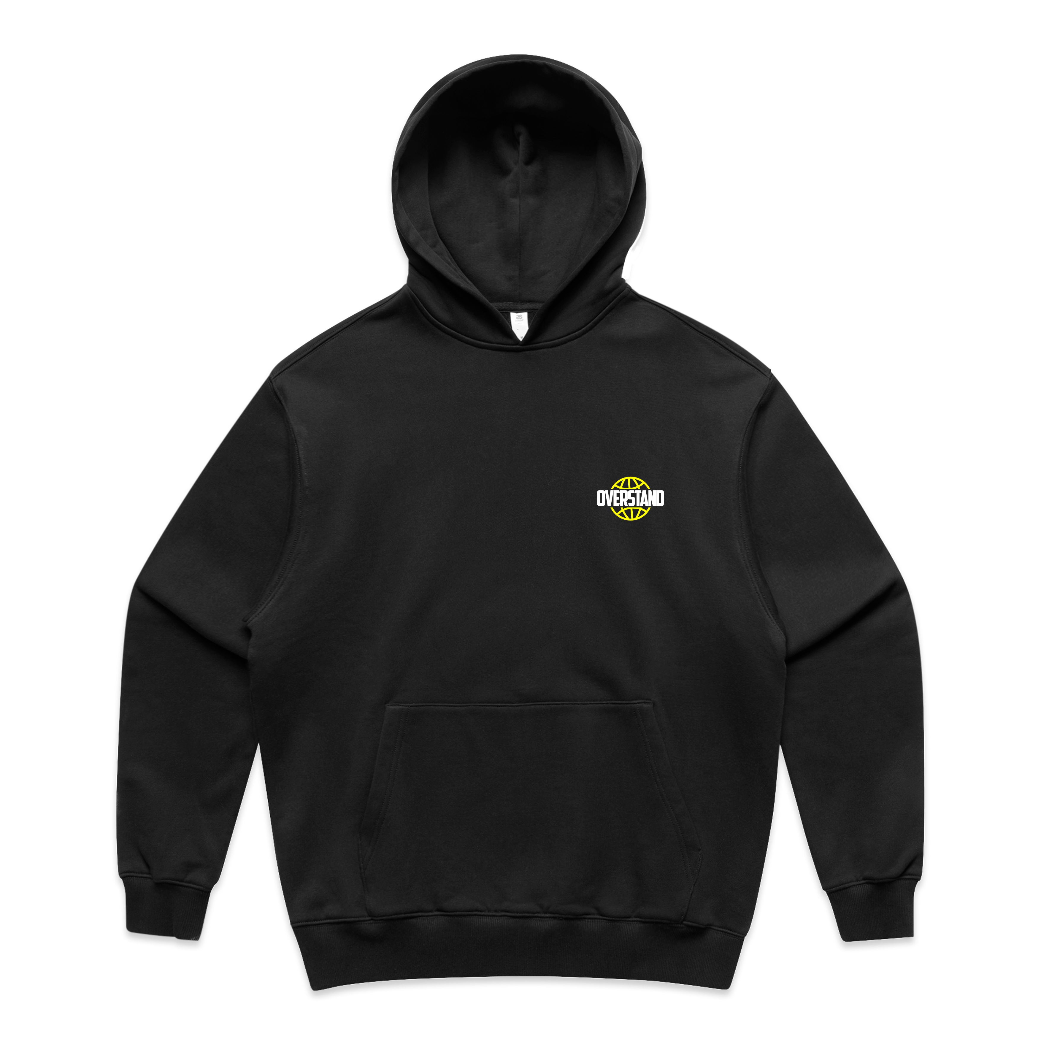 Raised By The Wu Hoodie