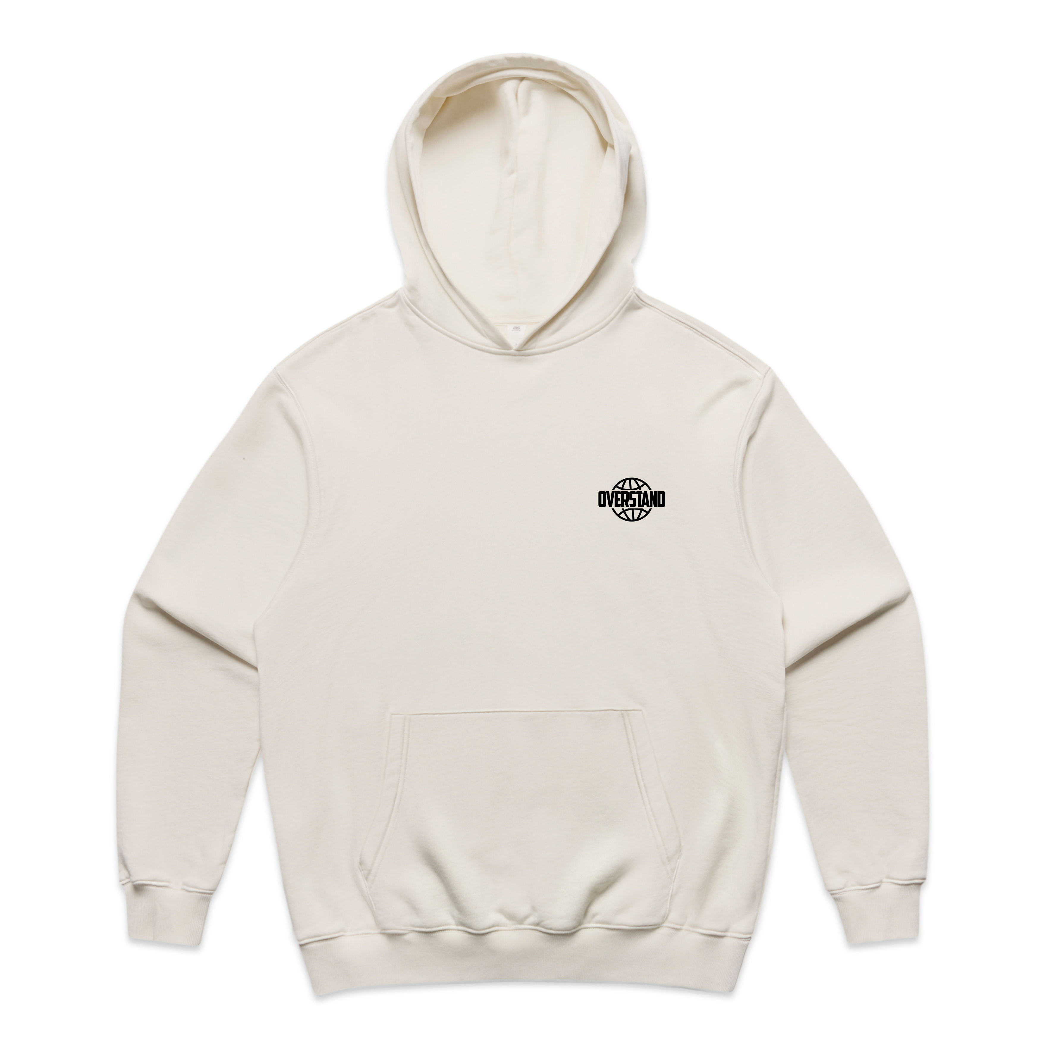 Raised By The Wu Hoodie