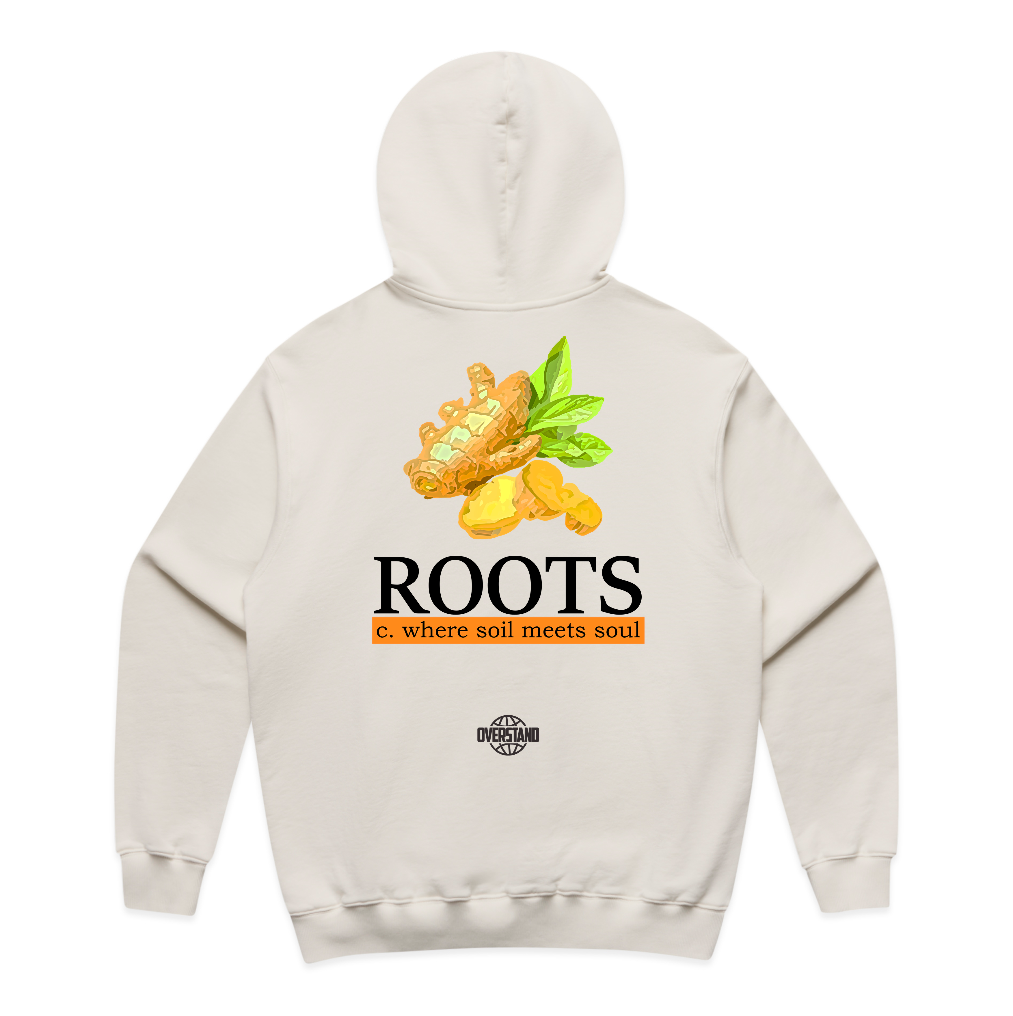 Roots Hoodie
