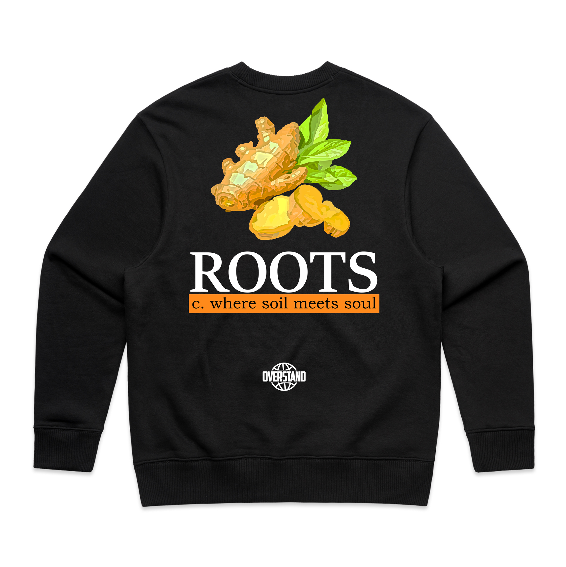 Roots Crew