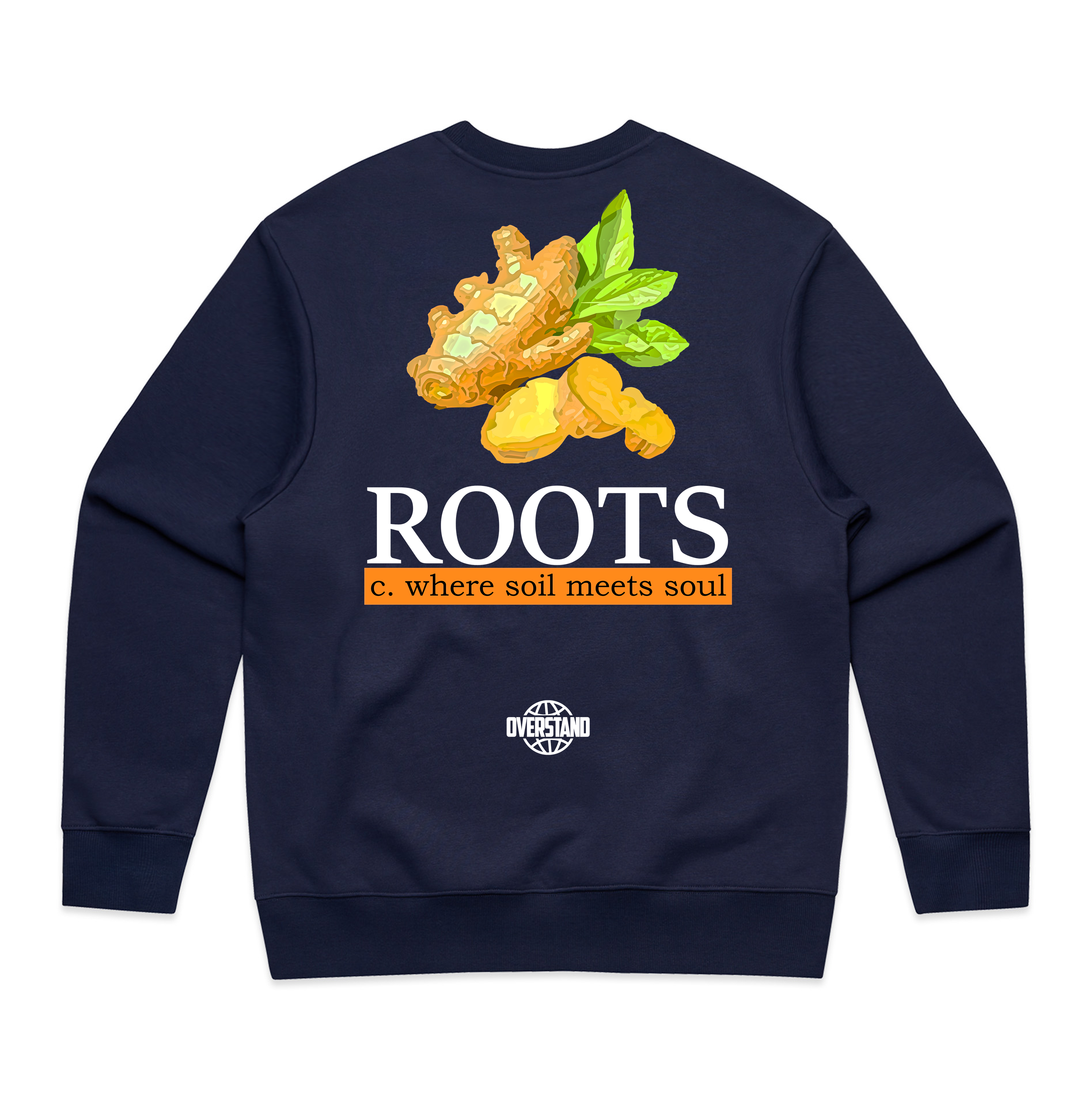 Roots Crew