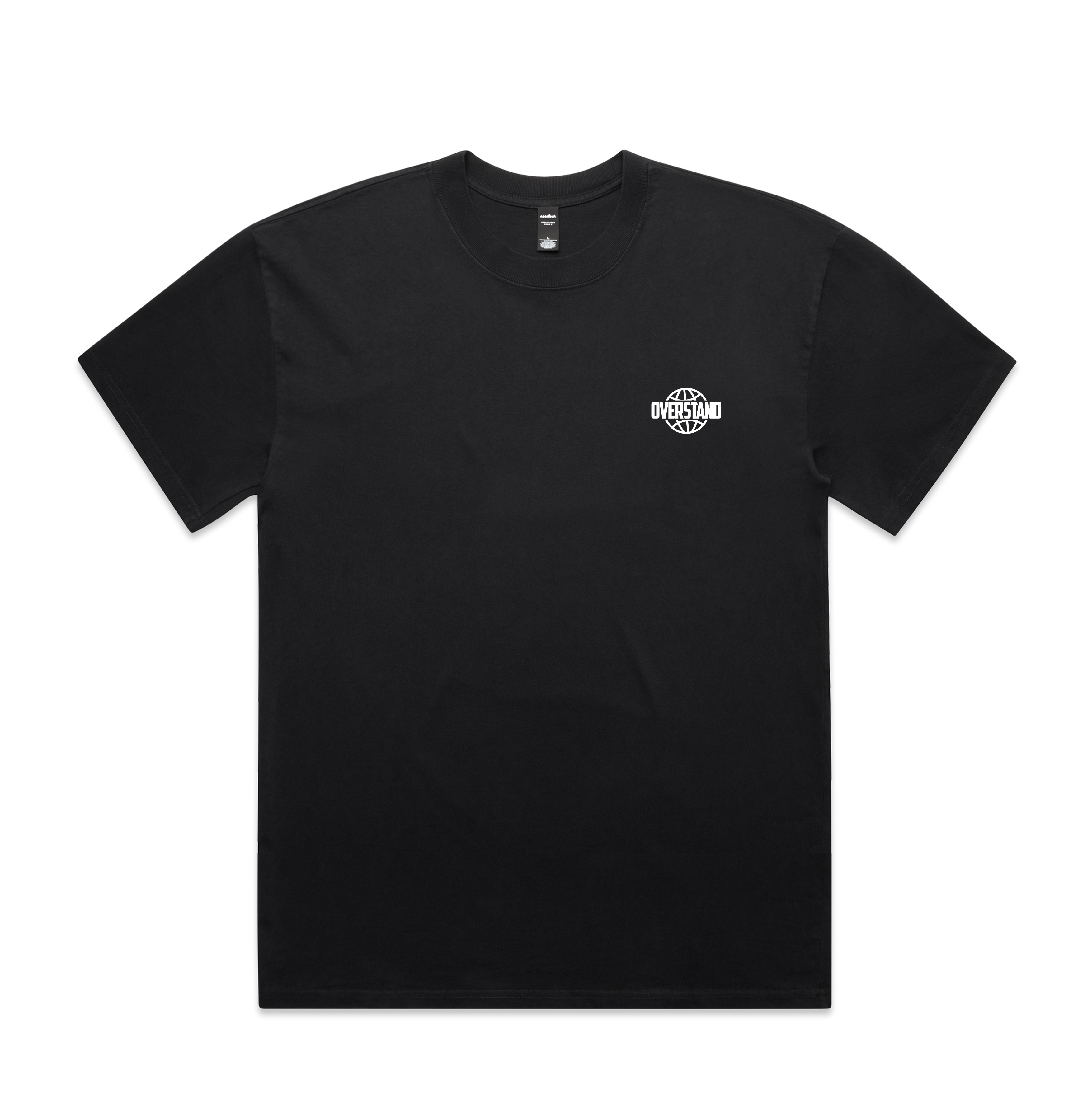 Roots Tee