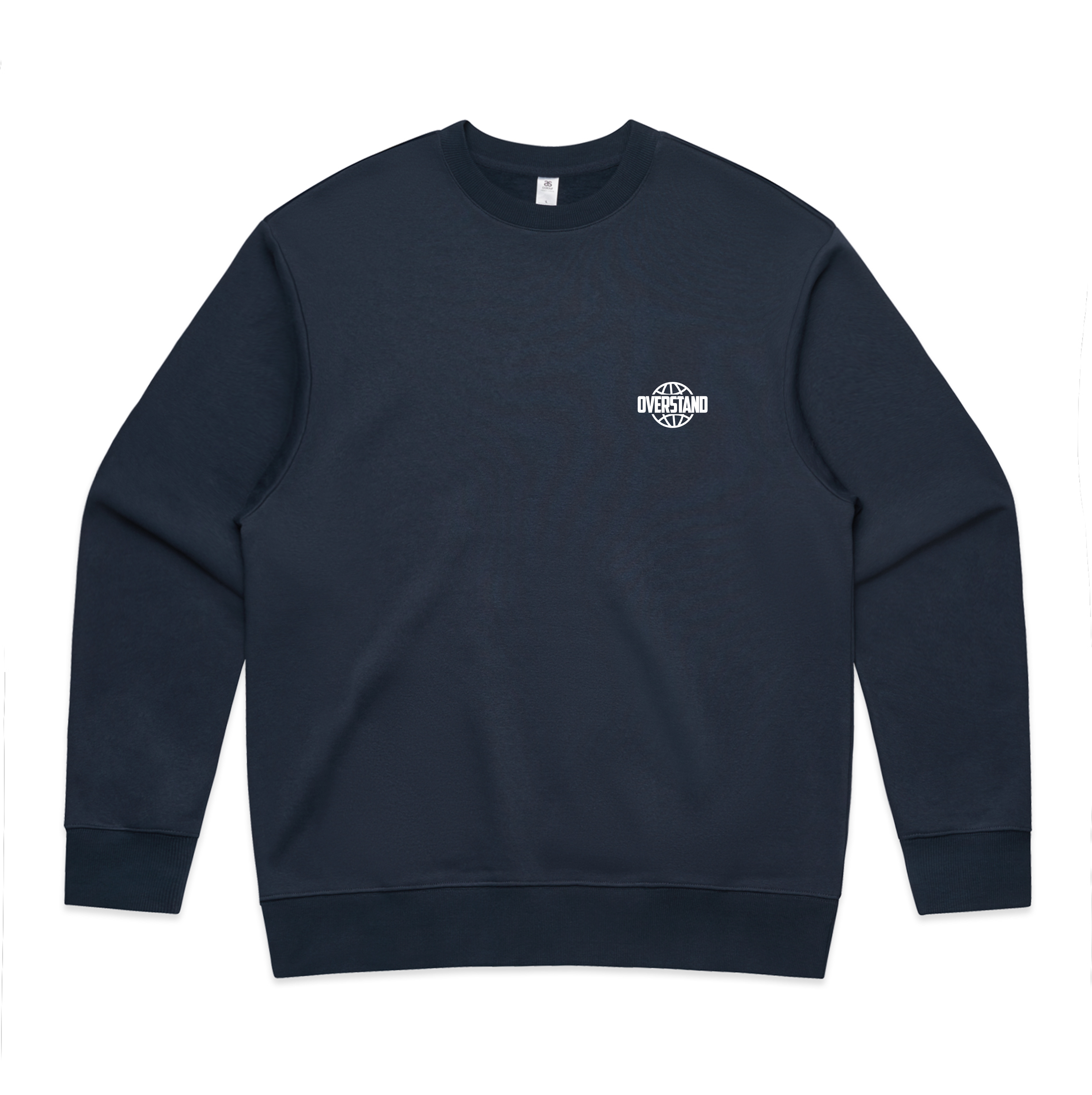 Big Logo Crew