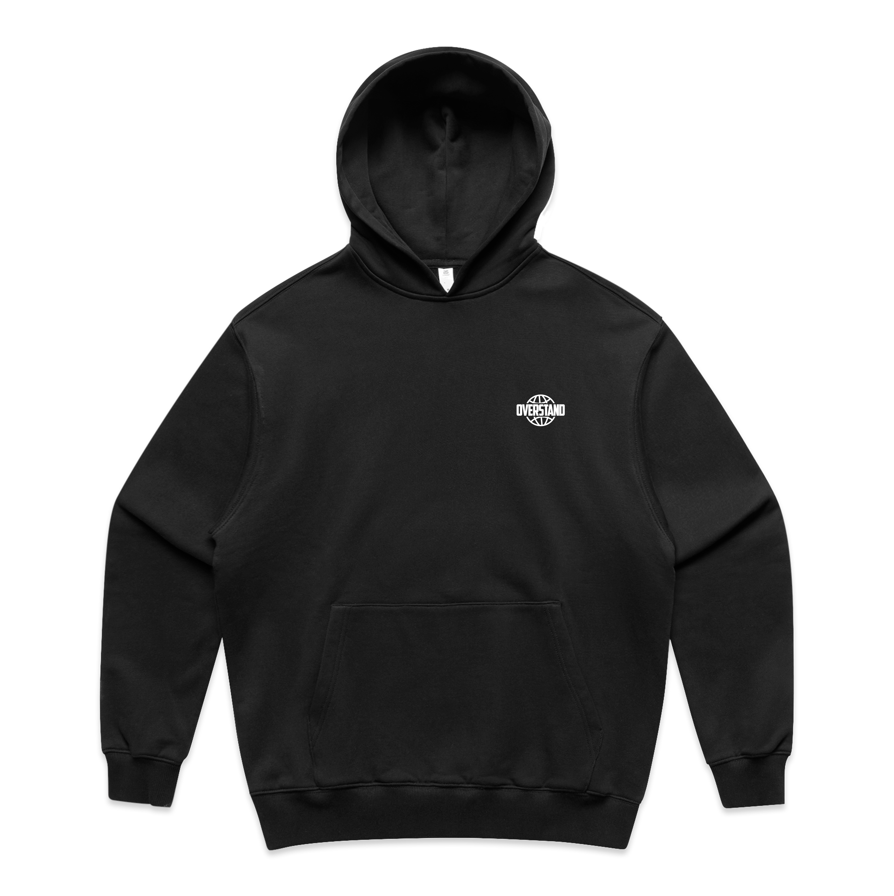 Roots Hoodie