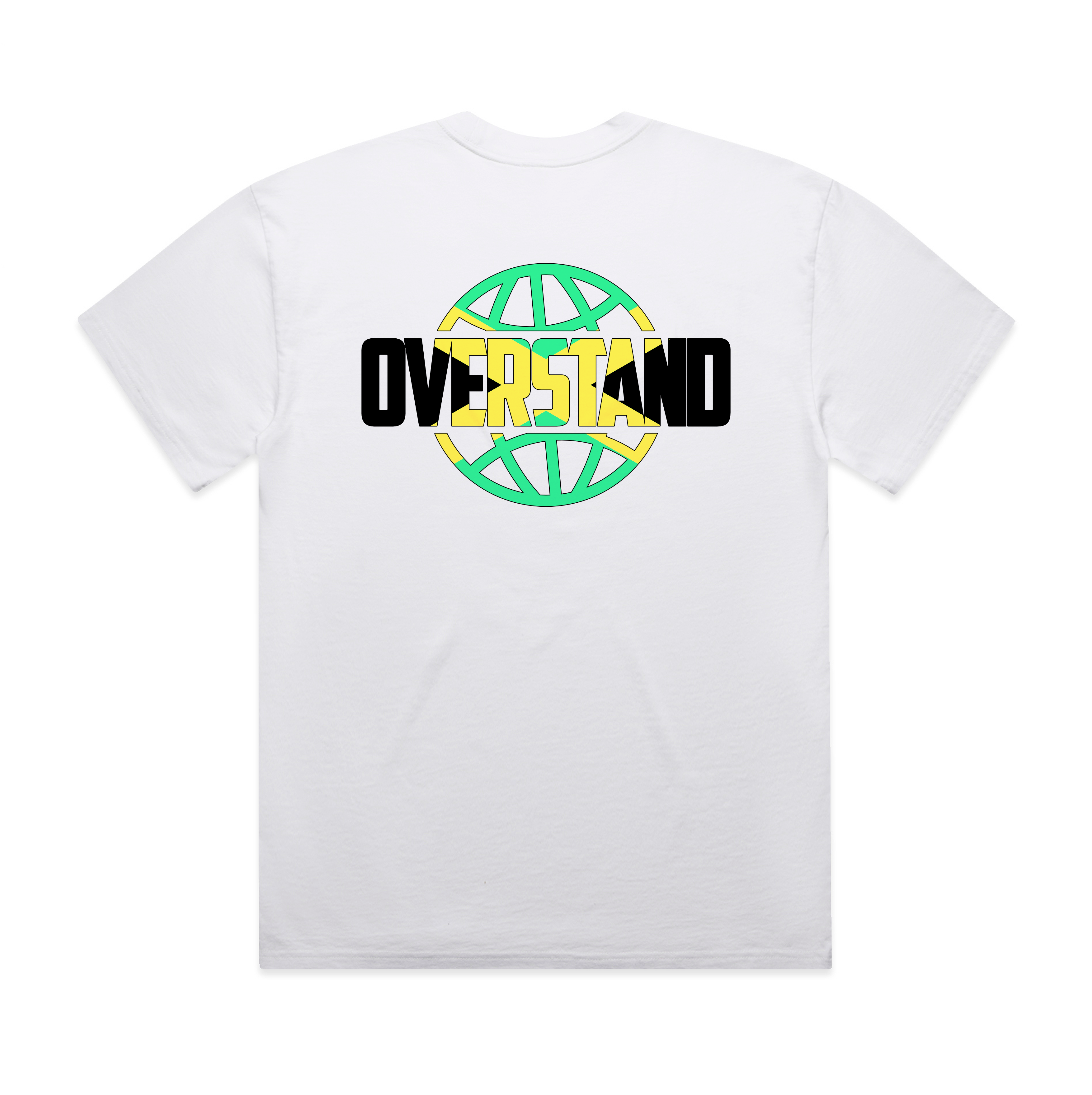 Sounds Of Solidarity Tee