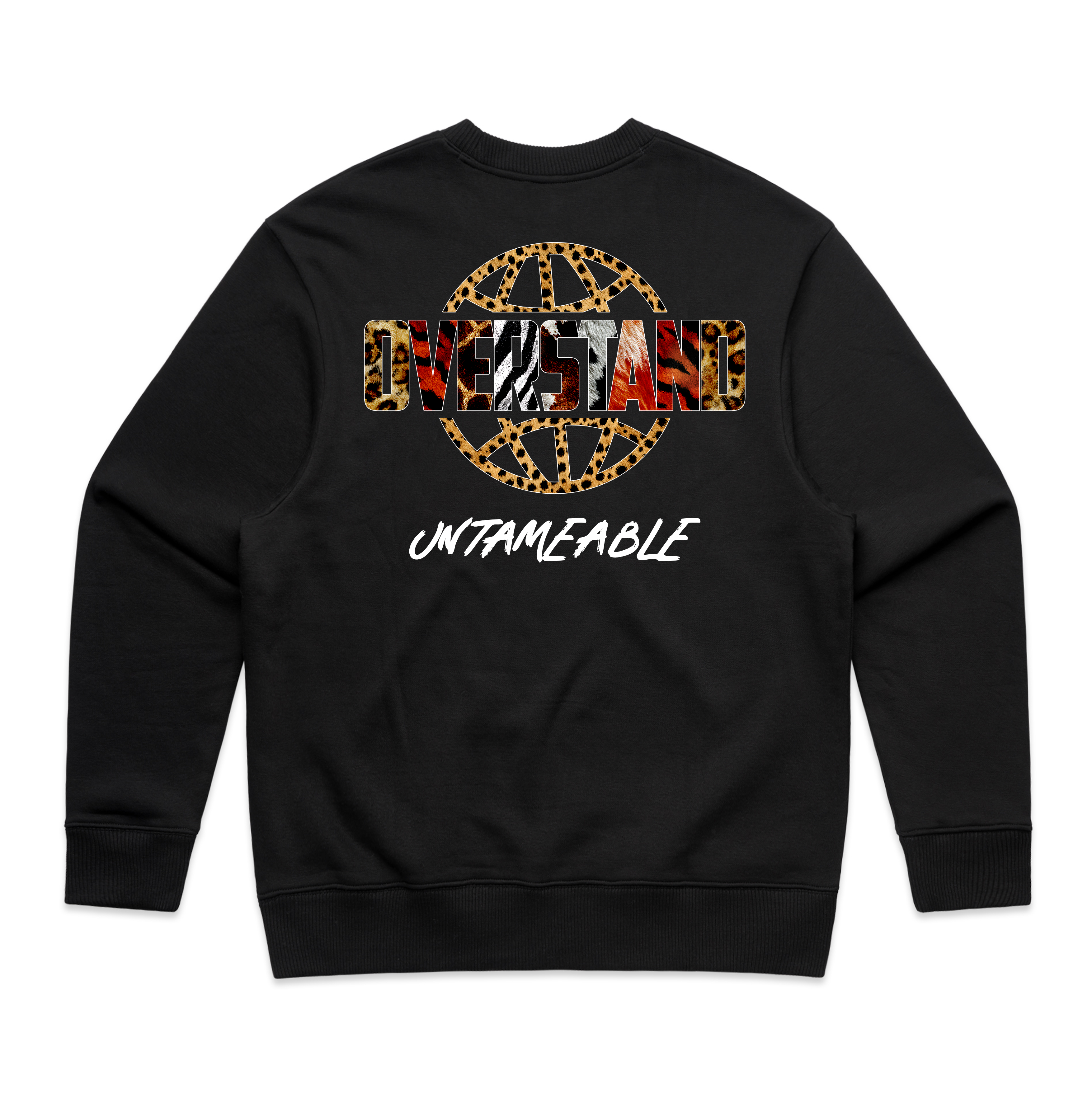 Untameable Crew