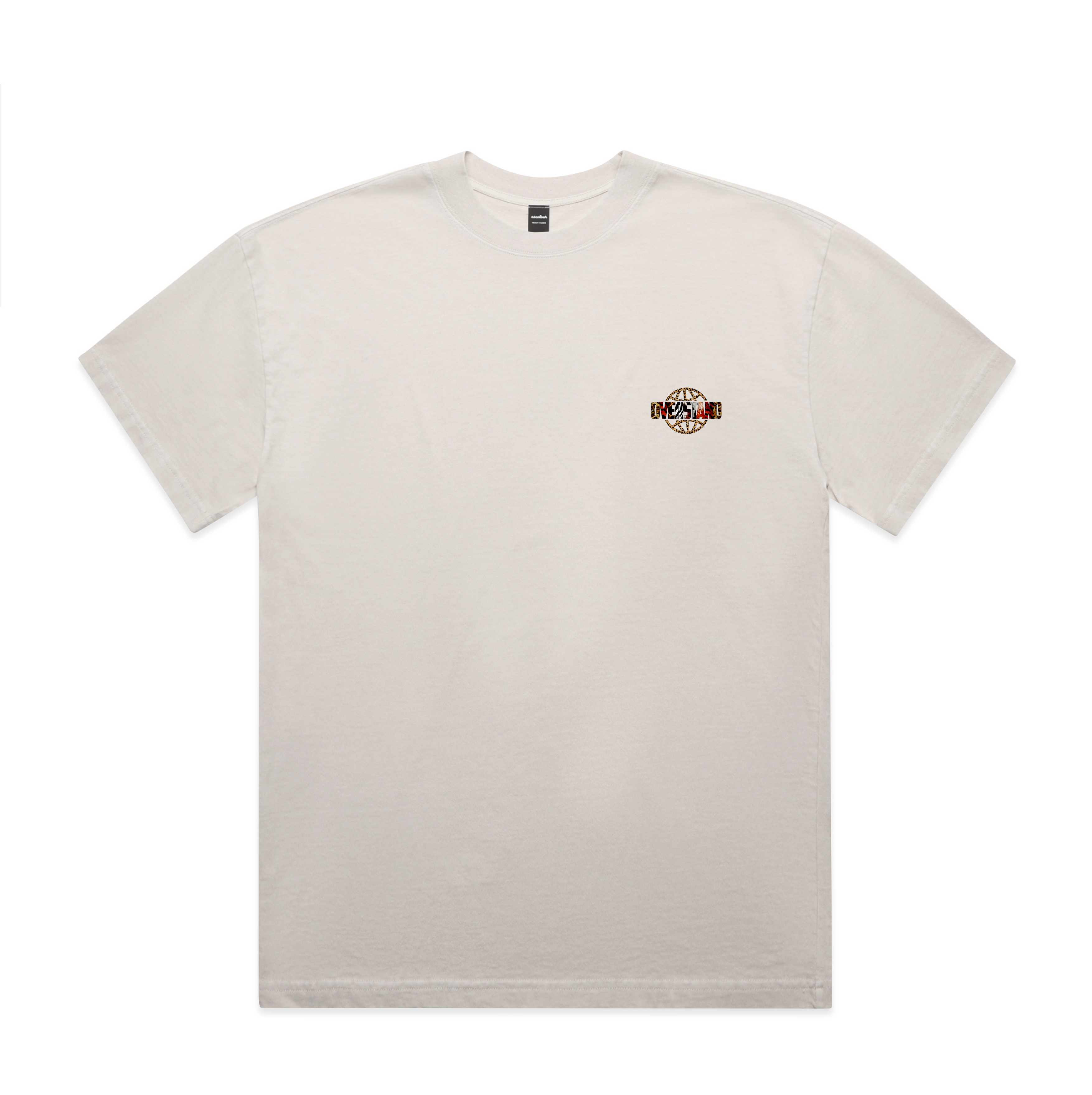 Untameable Tee