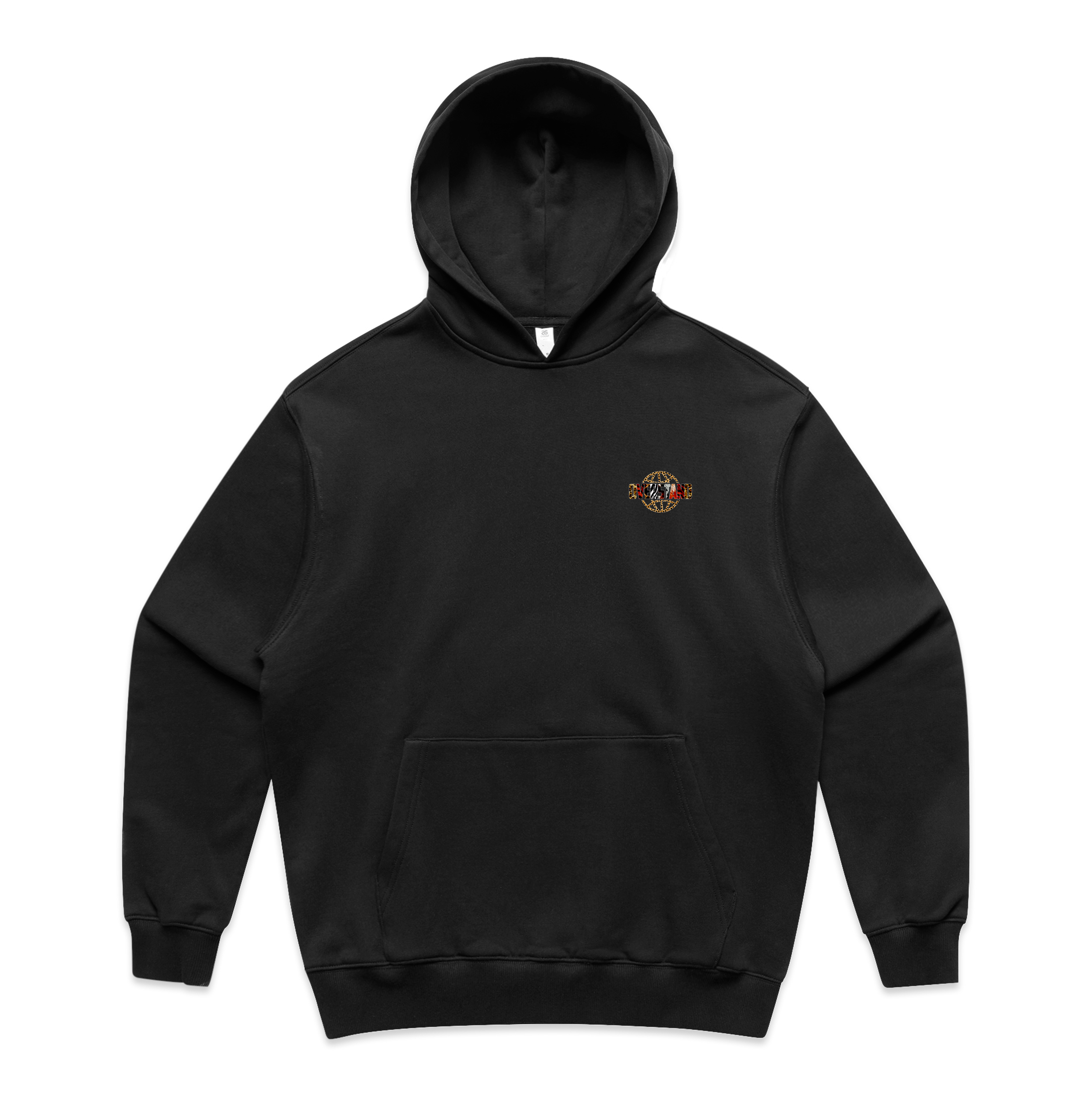 Untameable Hoodie