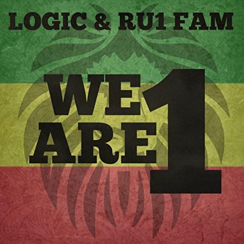 Logic & RU1 Fam - We Are 1